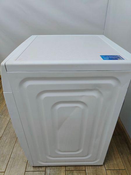 Сушильна машина Samsung DV80K6010CW 1100W 8 кг sn 0RG65AEN400153M 000049591 фото
