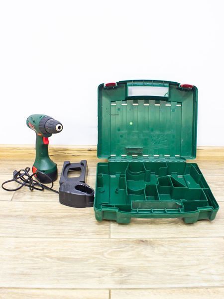 Шуроповерт аккумуляторный Bosch PSR 960 000024154 фото