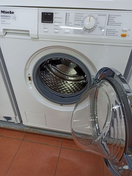Стиральная машина Miele W3371WPS Ed 111 000032301 фото
