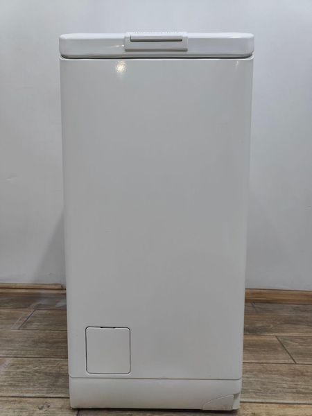 Стиральная машина вертикальная AEG L70360TL 2200W 6кг sn 21600011 000051156 фото