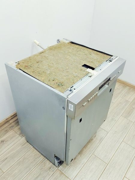 Посудомоечная машина Siemens SN55N580EU 01 000039582 фото