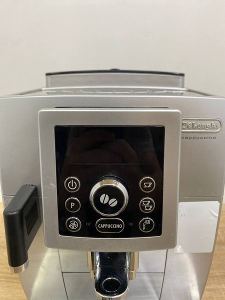 Кофемашина DeLonghi ECAM23450S 1450w sn 30621 000049168 фото