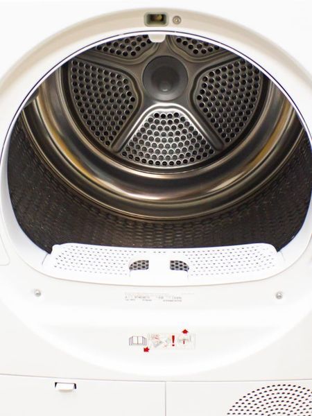 Сушильна машина Siemens IQ500 WT46G402 12 2800w 8кг sn 0102 201979 000031305 фото