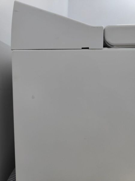Стиральная машина вертикальная AEG L70360TL 2200W 6кг sn 21600011 000051156 фото
