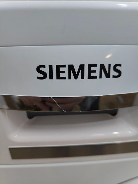 Стиральная машина Siemens WM14W5FCB 2000W 8кг sn WNM64 204880 000049934 фото