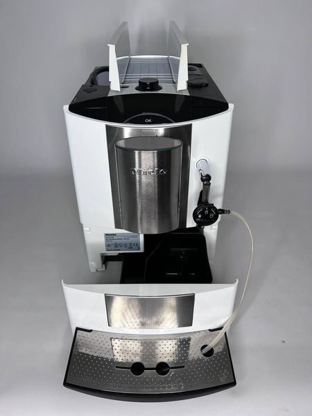 Кофемашина Miele CM 5100 000038872 фото