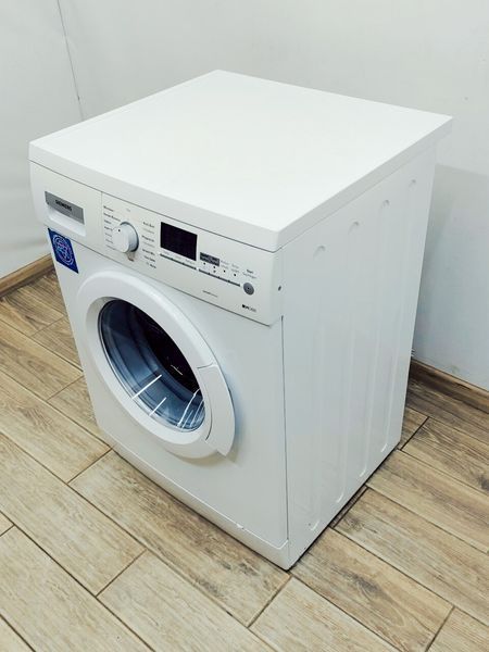 Стиральная машина Siemens IQ300 WM14E4M4 000045811 фото