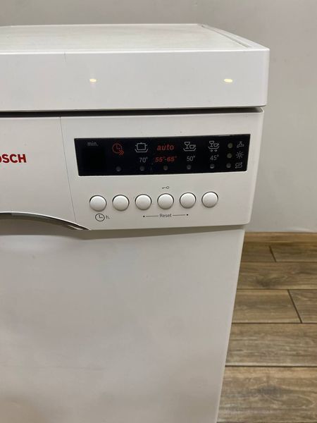 Посудомоечная машина Bosch SRS45T72EU 2300W sn 8811000329 000048693 фото