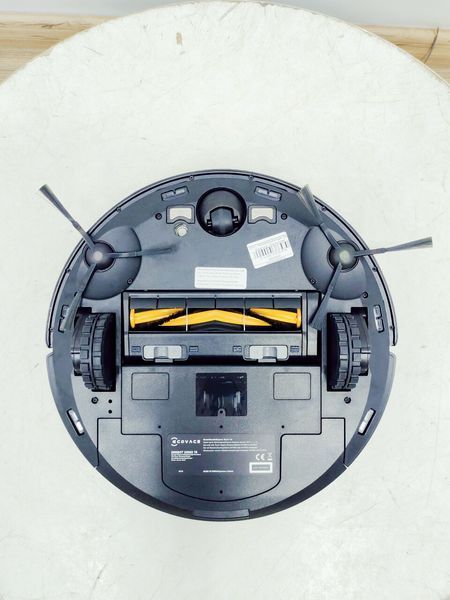Пилосос робот Ecovacs Deebot Ozmo T8 стік LPNHK065836915 514е 000030493 фото