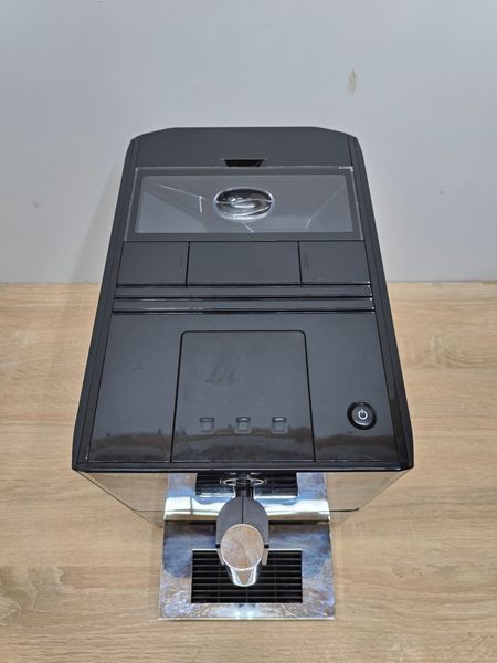 Кофемашина Jura A1 Type 741 1450W sn 0114423 000053480 фото