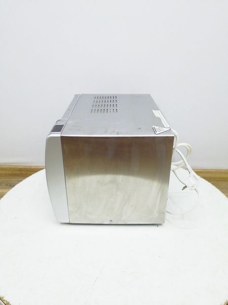 Мікрохвильова піч Clatronic MWG 757 H 1200w гриль 1250w sn W4348 000035176 фото