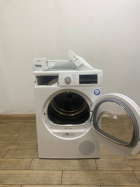 Сушильная машина Siemens WT45W462 04 7кг700W sn 9903201209 000048285 фото