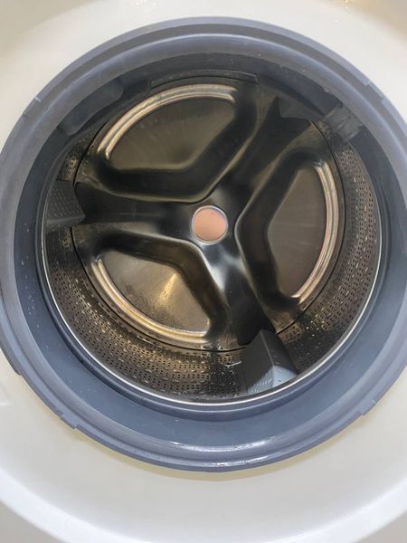 Стиральная машина Siemens WM14VMFCB9 01 2300W 9кг sn 0102202053 000048254 фото
