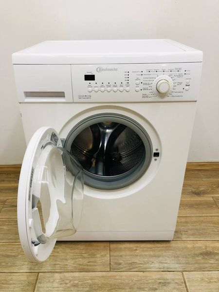 Стиральная машина Bauknecht WA CARE 644 DI 000045189 фото