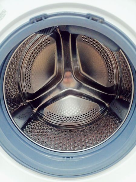 Стирально сушильная машина 2в1 Beko WDW 85140 000042373 фото