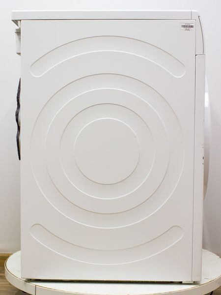 Сушильна машина Siemens IQ500 WT46G402 12 2800w 8кг sn 0102 201979 000031305 фото