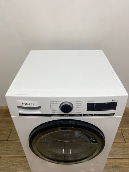 Стиральная машина Siemens WM14VMFCB9 01 2300W 9кг sn 0102202053 000048254 фото