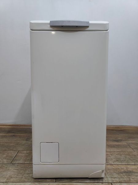 Стиральная машина вертикальная AEG OKO Lavamat L47230 2300W 6кг sn 93900097 000051684 фото