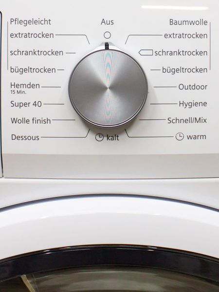 Сушильна машина Siemens IQ500 WT46G402 12 2800w 8кг sn 0102 201979 000031305 фото
