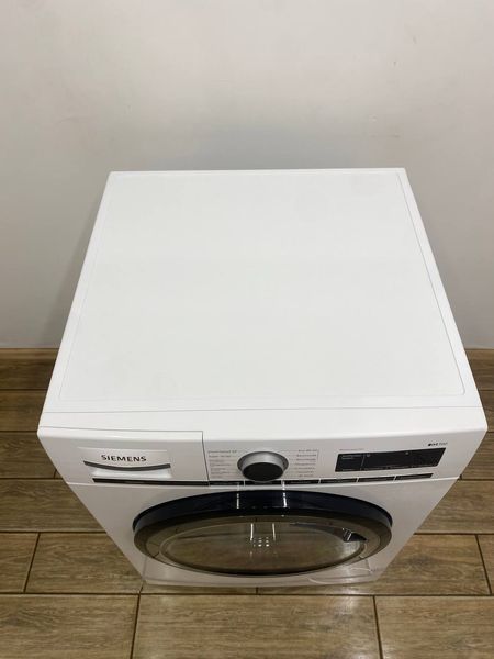 Стиральная машина Siemens WM14VMFCB9 01 2300W 9кг sn 0102202053 000048254 фото