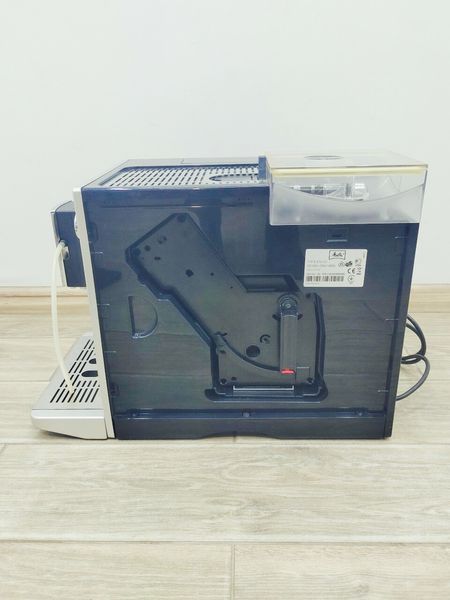 Кофемашина Melitta Caffeo CI E 970 101 000031873 фото