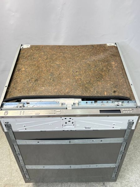 Посудомоечная машина Premium G 6775 SCVi XXL 000032150 фото