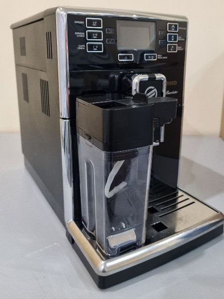 Кофемашина Saeco HD8925 000037555 фото
