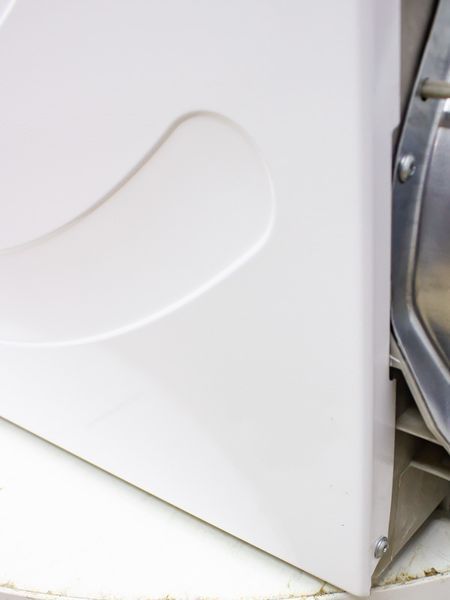 Сушильна машина Siemens IQ500 WT46G402 12 2800w 8кг sn 0102 201979 000031305 фото