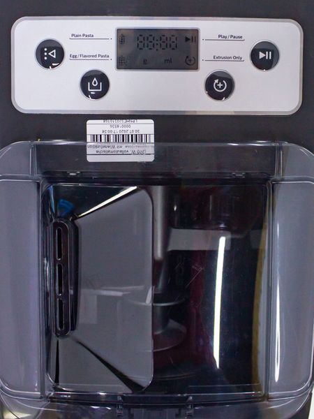 Машинка для изготовления макарон Philips HR2358 12 LPNHE320310168 000018536 фото