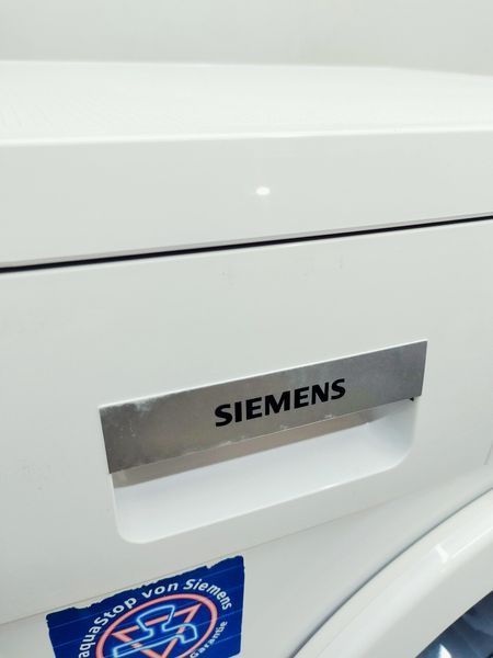 Стиральная машина Siemens IQ300 WM14E4M4 000045811 фото