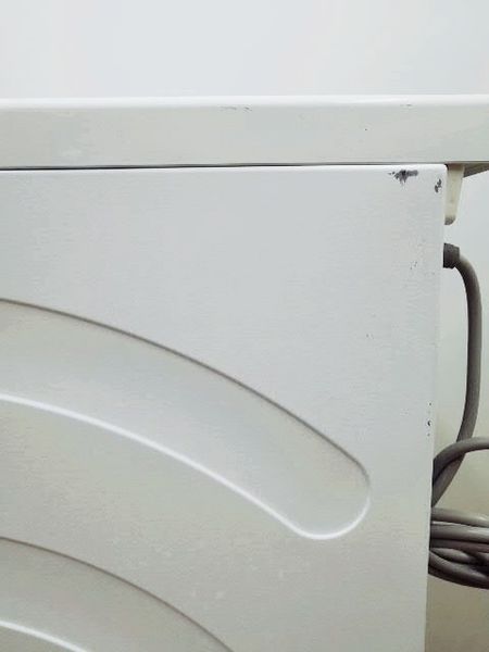 Сушильна машина Bosch WTW83432 04 700w 7 кг sn 9905 200219 000034626 фото