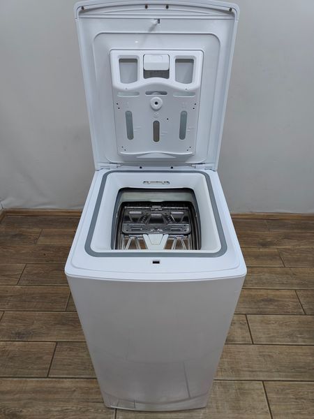 Пральна машина вертикальна Amica WT 473 710 2000W 7.5кг sn 11913250022391 000053437 фото