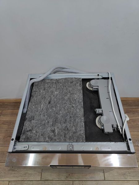 Посудомийна машина Samsung DWSG720T 2300W 14ком sn E00CGDAD900177R 000050383 фото