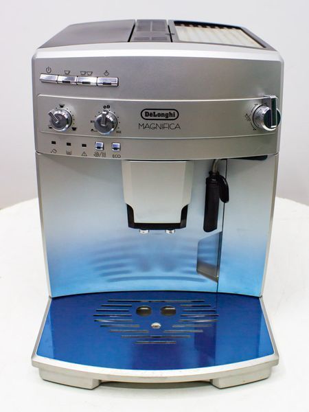 Кофемашина Delonghi ESAM03 120 S 000031490 фото