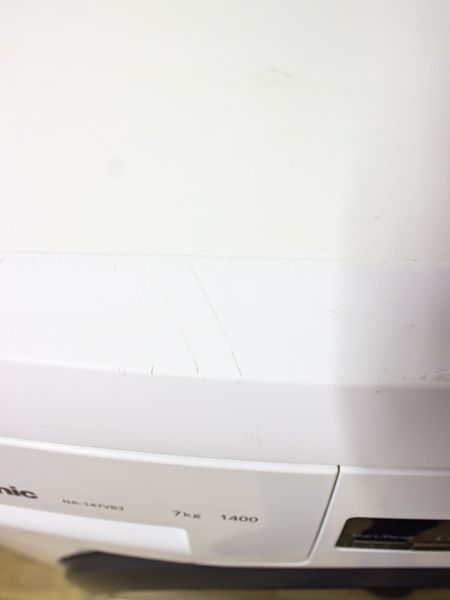 Стиральная машина Panasonic NA 147VB3 000031890 фото