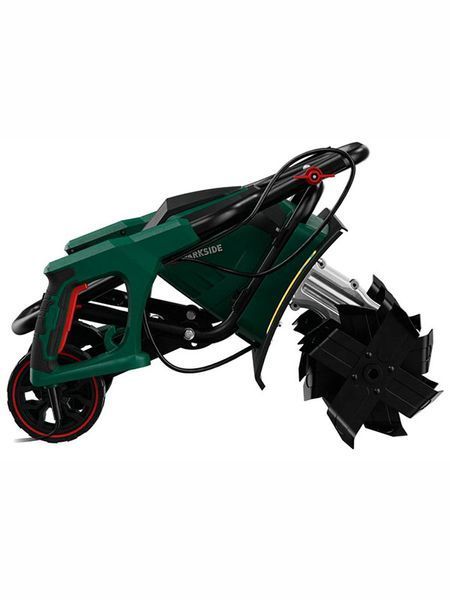Культиватор садовий Parkside PGK 1400 B2 1400w 000037449 фото