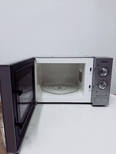Микроволновая печь Amica MW 13037 000034586 фото