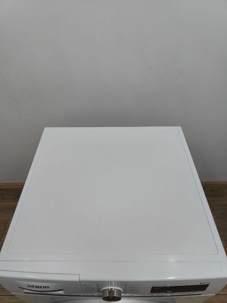 Стиральная машина Siemens WM14W5FCB 2000W 8кг sn WNM64 204880 000049934 фото