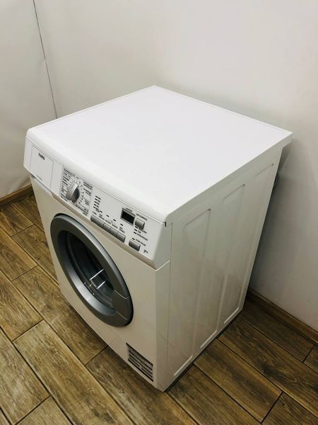 Стиральная машина AEG L647EXFL 000041777 фото