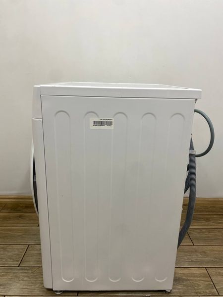 Стиральная машина LG F14WM8LNO 2100W 8кг sn 01PWGNKP919 000049137 фото