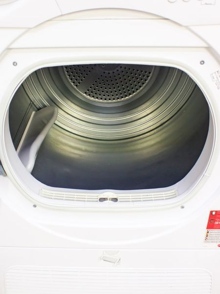 Амортизаційна машина Hoover VHC 760 ВТ 2300W 6кг зд 3110043912470075 000021228 фото