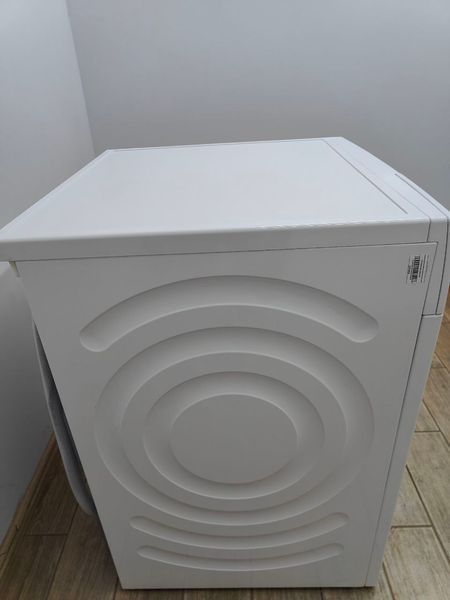 Стиральная машина Siemens WM14W5FCB 2000W 8кг sn WNM64 204880 000049934 фото
