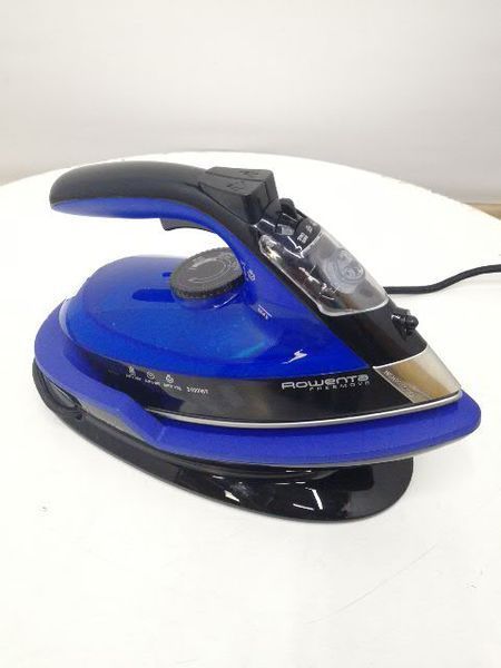 Праска бездротова Rowenta FMPV1 2600w продам LPNHE514896567 87е 000026645 фото