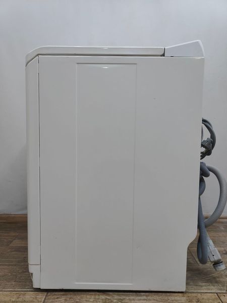 Стиральная машина вертикальная AEG OKO Lavamat L47230 2300W 6кг sn 93900097 000051684 фото