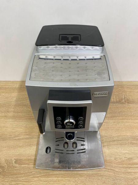 Кофемашина DeLonghi ECAM23450S 1450w sn 30621 000049168 фото