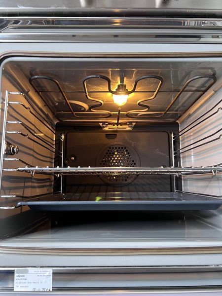 Электродуховка Premium H4200B 000039122 фото