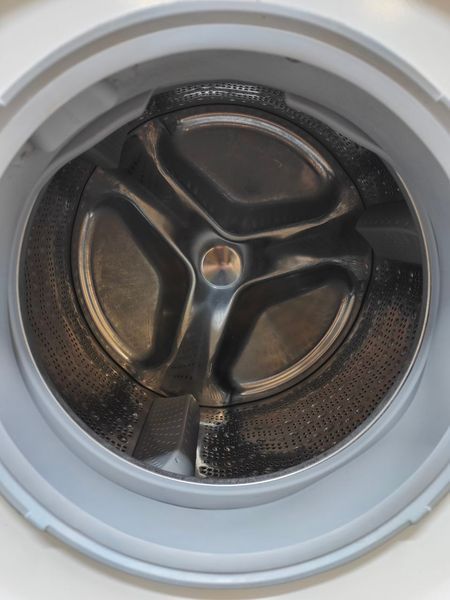 Стиральная машина Siemens WM14W5FCB 2000W 8кг sn WNM64 204880 000049934 фото