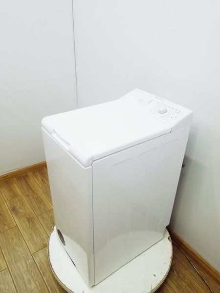 Стиральная машина вертикальная Bauknecht WAT CARE 40SD 000035146 фото