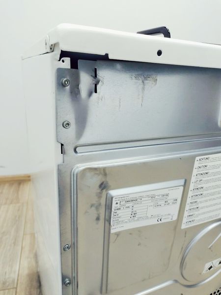 Плита комбінована Bosch HXR39IH20 11 8500w sn 0212 100106_партія 3 номер 141 000040937 фото