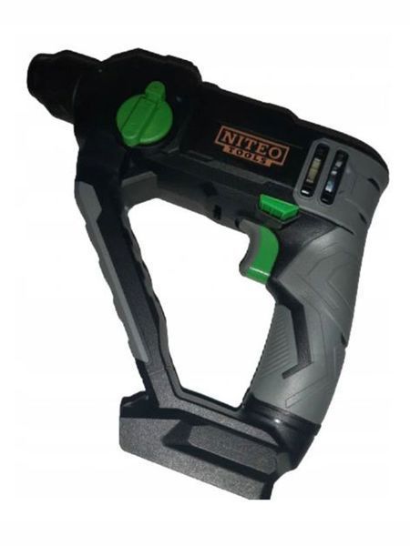 Дриль ударний акумуляторний Niteo Tools HD0021 21 000028971 фото